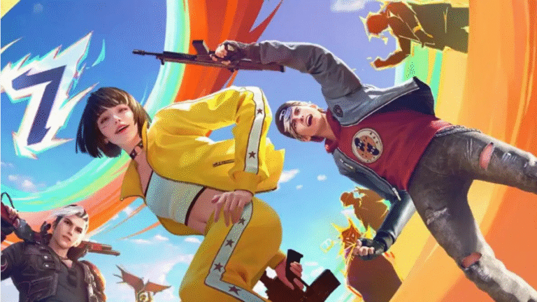 Free Fire Codes Guide: Redeem Diamonds and Unlock Evolutionary Weapons