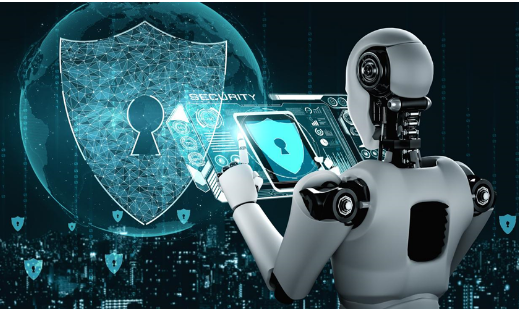 Future of Digital Security