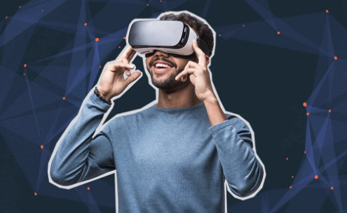 Future of Immersive Technology