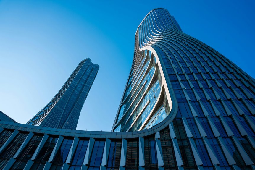 innovative online architecture growth