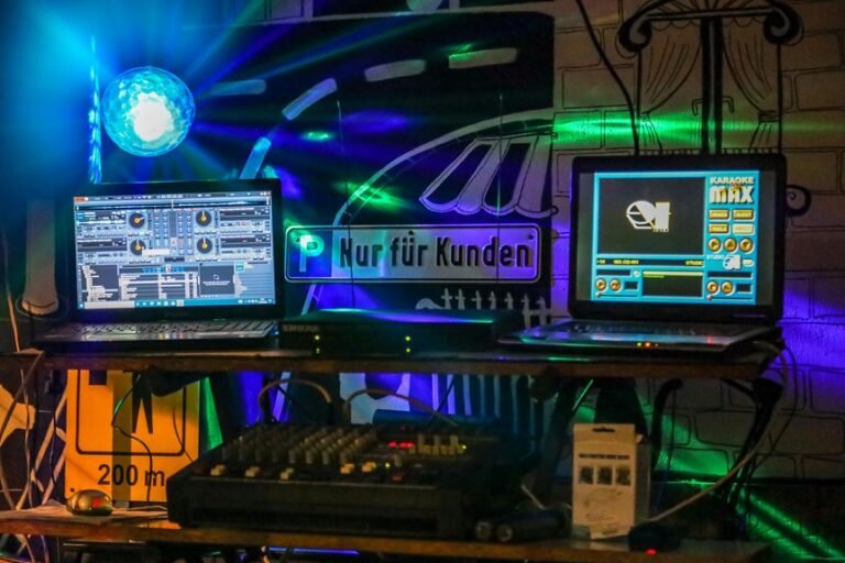 online performance digital system